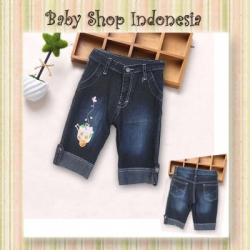 jeans cewek  large
